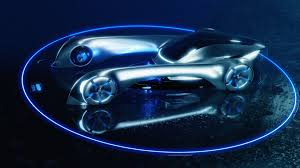 Mercedes Benz Eq Courier Concept 19 Mercedes Benz Mercedes Benz