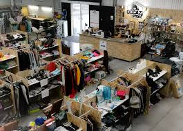 Au programme de ce vide dressing spécial grandes marques. Vide Grenier Permanent En Occitanie Occaz Store