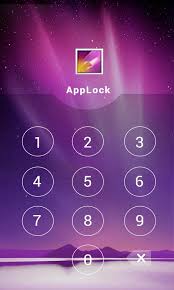 Prevent other people peeping the password. Free App Lock Aurora Apk Download For Android Getjar