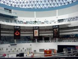 It is set atop a hill on 8 hectares of landscaped grounds at bukit kiara, an affluent suburban area on the northwest of kuala lumpur. Don T Waste Your Time Here At This So Called Newly Renovated Pusat Sains Negara Eventhough It Is Free National Science Center Kuala Lumpur Traveller Reviews Tripadvisor