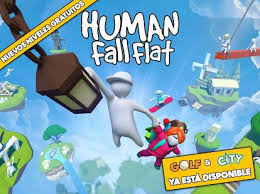 100% working on 12029 devices, voted by 526, developed by red night. Human Fall Flat Apk Mod Android 1 8 Desbloqueado Descargar Gratis Ultima Version