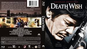 Please do not steal or use them without my permission. Death Wish Dvd Covers And Labels