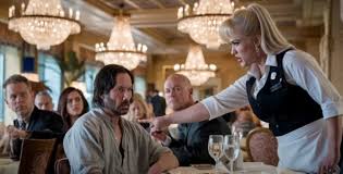 From Insult to Inspiration: The Humble Nature of Keanu Reeves Shocks a  Waiter in a Lavish Restaurant" The Lumiere Restaurant sat like a gleaming  jewel in the heart of Beverly Hills, its