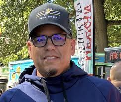 Weiss named women's soccer head coach