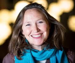 Johanna Merritt Wu, Ph.D.