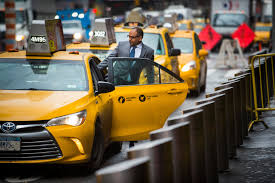 Are you coming to new york city, and wondering about transportation using the taxi cab system? New Yorkers Try A Startling Idea Sharing Yellow Cabs The New York Times