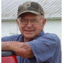 Theodore "Ted" Krohmer Obituary