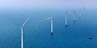Fünfjahresplan: China beschleunigt Ausbau der Offshore-Windenergie massiv – 100.000 MW bis 2030