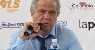 Literatura panameña hoy: POETA GUILLERMO FERNÁNDEZ GANA EL ROGELIO SINÁN  2019-2020