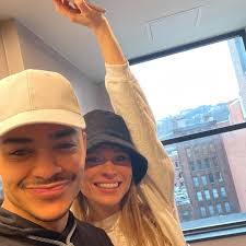 Devon Scales's Instagram, Twitter & Facebook