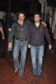 Pin On Sanjay Dutt