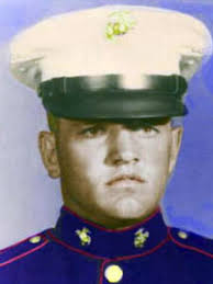 PVT Michael Lee Ewing, Independence, IA