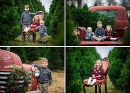 Christmas Tree Farm Sibling Session Christmas Tree Farm Tree Farms Farm Kids