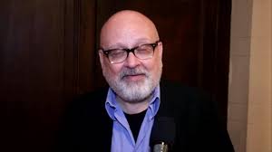 Gala Roberto Lewis 2018