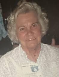 Obituary information for Norma Jean Mills