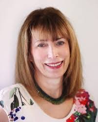 Carolyn German's Instagram, Twitter & Facebook