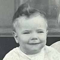 James Wallace Couchman (1923–2004)