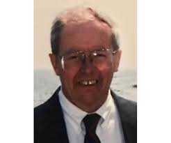 Lewis Thistle Obituary (1935