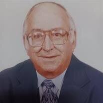 Rudolph Sam Trevino Obituary