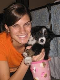 Eliana Baker's Instagram, Twitter & Facebook