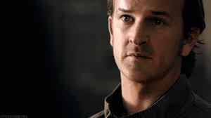 Familiar Faces] Gabriel, II