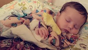 Fundraiser for Alyse Fricke by Johnna Farrell : Help Offset Medical Bills  for the Fricke Family