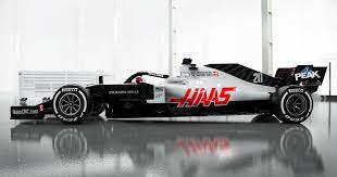 Resultater fra træninger, kvalifikation og løb. Magnussen Om Ny Haas Racer Den Ser Laekker Ud Formel 1 Sport
