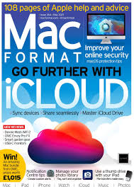 Amazing slow downer for mac and windows. Macformat Issue 05 2021