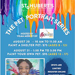 Paint Your Pet