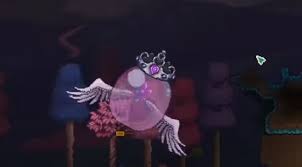 Once queen slime drops below 50% health she will grow wings and the fight changes completely. Terraria Journey S End Update 1 4 New Bosses And How To Beat Them Gamepur