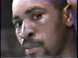 Darryl Fuller vs Kel Robin March 15, 1985