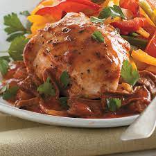 Chicken With Porcini Mushrooms Diabetes Forecast