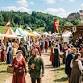 Medieval Merriment at Caernarfon Castle