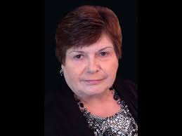 Gail L. Olsen Obituary November 23, 2023