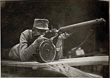 The complete list of codex entries and how you can unlock them. Standschutze Hellriegel M1915 Wikipedia