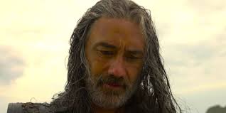 Our Flag Means Death Season 2 Interview: Damian Del Borrello On Pirate  Sounds