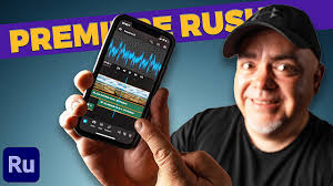 So, i hope you liked this video. Premiere Rush Use Your Own Music Youtube
