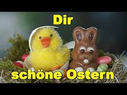 Diese werden jedoch nach 24 stunden gelöscht. Dir Wunsche Ich Schone Ostern Ostertage Und Will Dir Sagen Schon Dass Es Dich Gibt Youtube Youtube Schone Ostern Ostern Lustig Frohe Ostern Lustig Bilder
