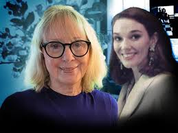 At the age of 16, George Gillam...