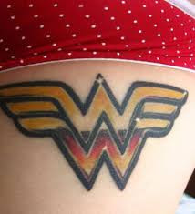 Wonder woman batman tattoo by mistaj27 on deviantart. Luzxfj11 9f4m