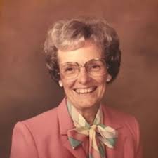 Maxine Marie Klein Obituary September 28, 2020