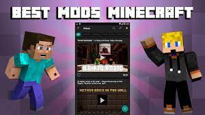 Situs download game ini adalah tempat terbaik untuk kamu mendapatkan berbagai mod dan apk yang paling direkomendasikan. Mod Master 2020 For Minecraft Pe Mcpe For Android Apk Download