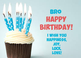 Maybe you would like to learn more about one of these? Top 50 Best Birthday Pictures For Brother Birthday
