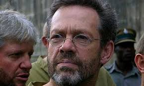 The cold-blooded blue blood