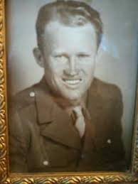 Joe Edward Fortner (1920-2012)