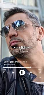 Jovan Perišić Srece Su Prolazne