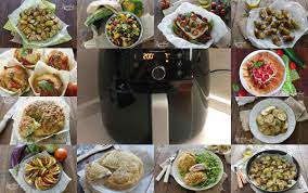 Friggitrice ad aria ricette e idee. Friggitrice Ad Aria Cosa E E Tutto Quello Che C E Da Sapere