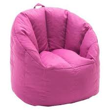 Small Bean Bag Club Chair Pillowfort Club Chairs Bean Bag Lounge Chair Oversized Chair Living Room