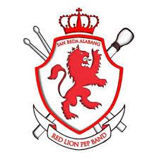 We have a strict academic standard in san beda that even athletes have to comply. Red Lion Pep Band Sbca Rlpb Twitter