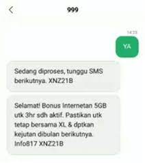 Sebenarnya, kuota xl ini efektif penggunaannya untuk streaming youtube saja. Cara Mendapatkan Kuota Youtube Gratis Xl Berikut Syarat Ketentuan Dan Cara Mendapatkan Kuota Internet Gratis Xl Axiata Dari Kemdikbud